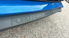 Ford Puma ST 1.0 EcoBoost Hybrid mHEV ST 5dr DCT Petrol Hatchback